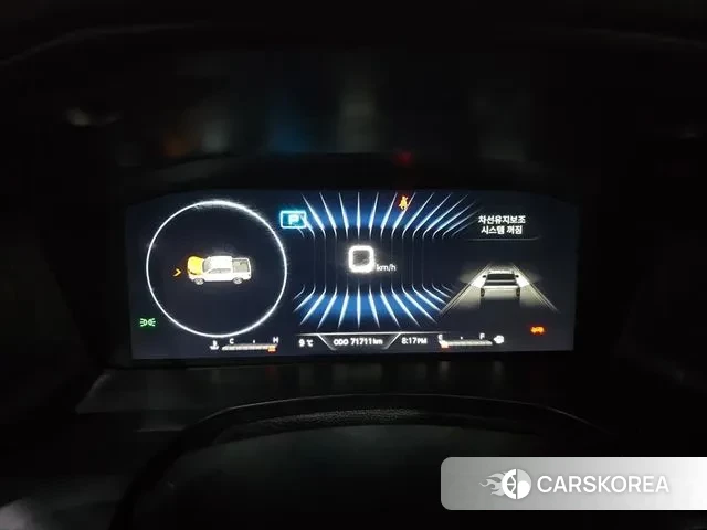 Ssangyong The New Rexton Sport id 3758060 из Кореи 16