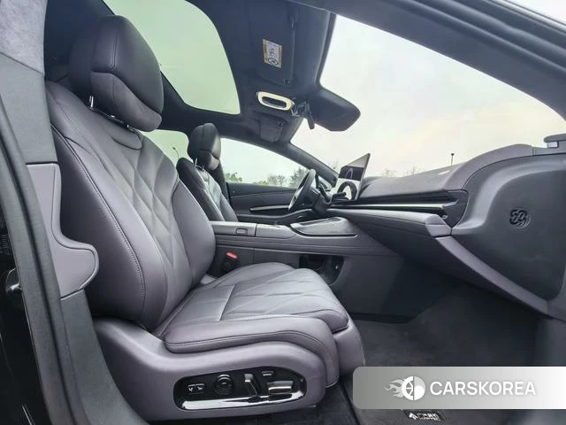 GAC Haobo Haobo A800 id 3908114 из Китая 11