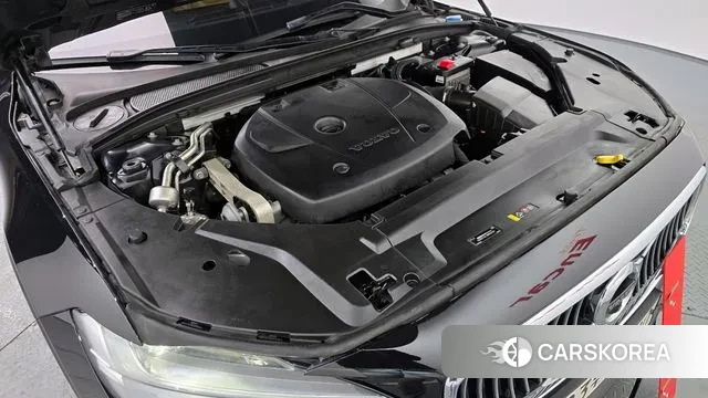 Volvo S90 id 3635993 из Кореи 16