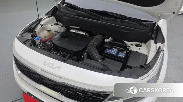 Kia Seltos id 3625580 из Кореи 16