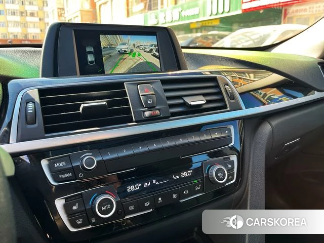 BMW 3 series GT id 3863626 из Китая 13
