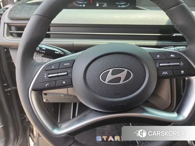 Hyundai Staria id 3136597 из Кореи 14