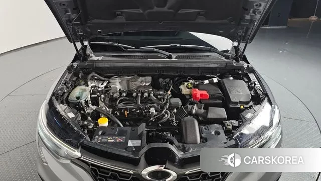 Renault Korea (Samsung) XM3 id 3036940 из Кореи 16