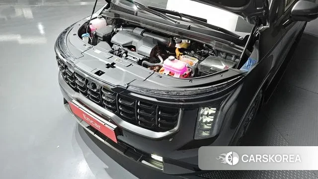 Kia The New Carnival 4th Generation id 3679519 из Кореи 16