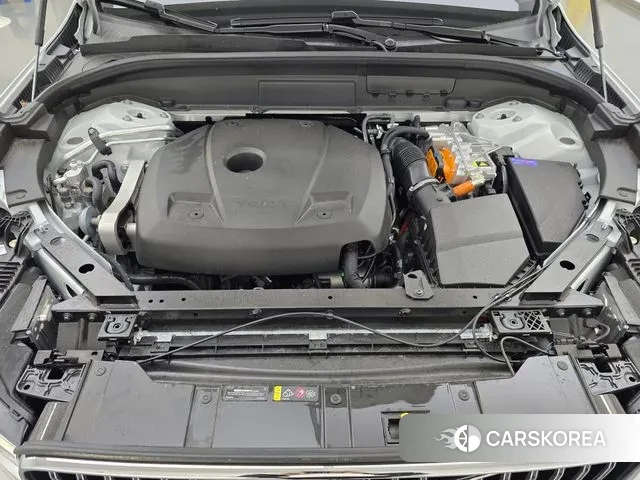 Volvo XC60 second Generation id 3415291 из Кореи 16