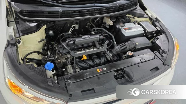 Kia Stonic id 3813912 из Кореи 16