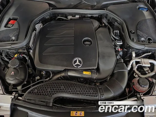 Mercedes-Benz E-Class W213 id 2701766 из Кореи 16