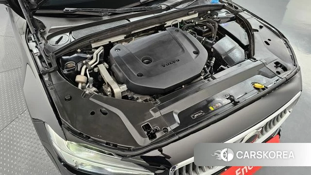 Volvo S90 id 4511448 из Кореи 35