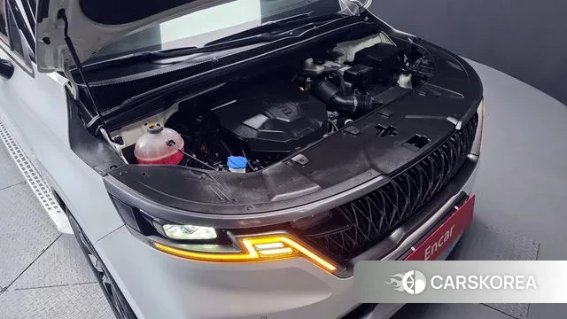 Kia Carnival 4th generation id 3681061 из Кореи 16