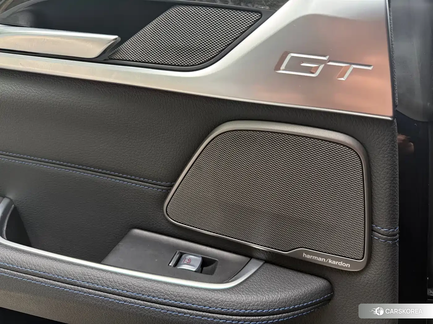 BMW 6 series GT id 4628043 из Китая 8