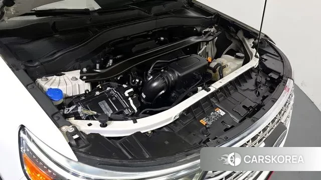 Ford Explorer 6th Generation id 3741847 из Кореи 16