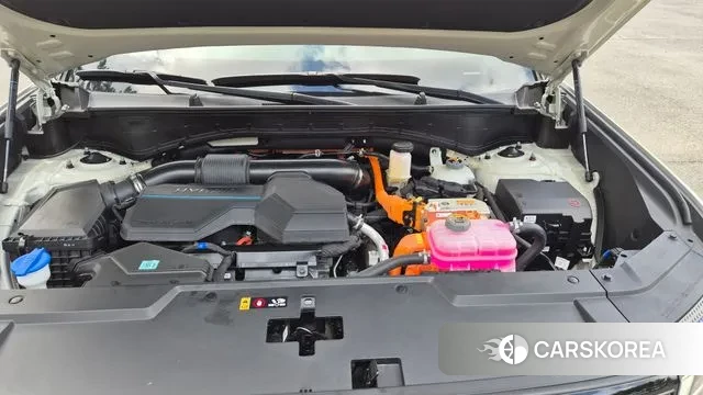 Hyundai Santa Fe (MX5) id 2983875 из Кореи 16