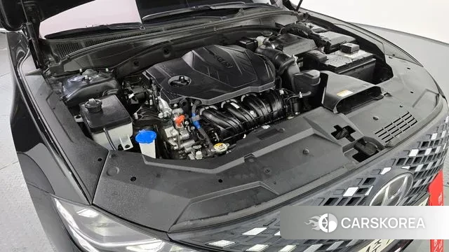 Hyundai The New Grandeur IG id 3464284 из Кореи 16