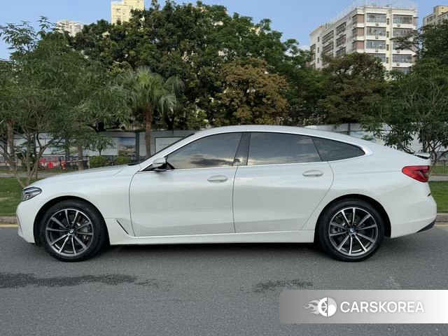 BMW 6 series GT id 4359425 из Китая 11