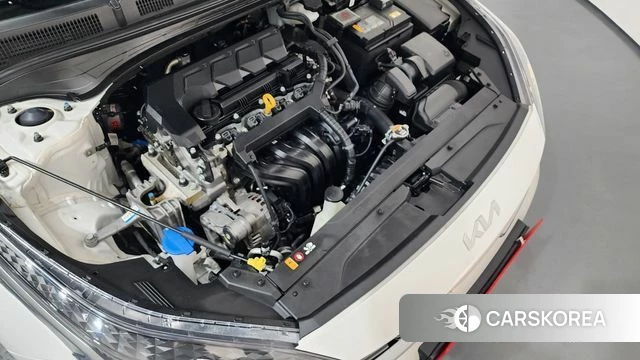 Kia The New K3 2nd generation id 4201089 из Кореи 25