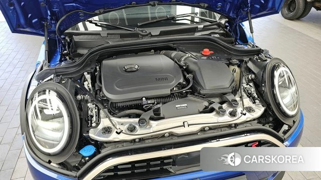 Mini Cooper S 4th Generation id 4291780 из Кореи 16