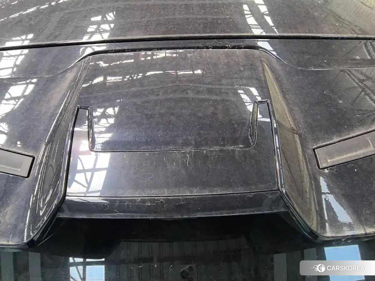 Chang'an Changan UNI-Z id 4589428 из Китая 21