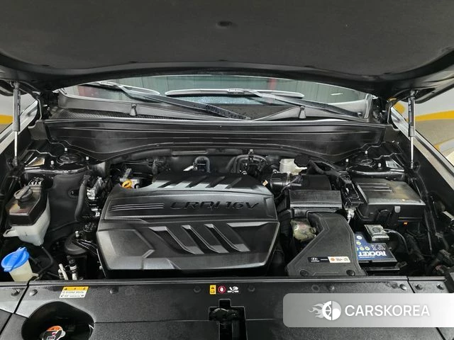 Hyundai Palisade id 4760156 из Кореи 16