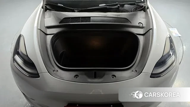 Tesla Model Y id 2980514 из Кореи 16