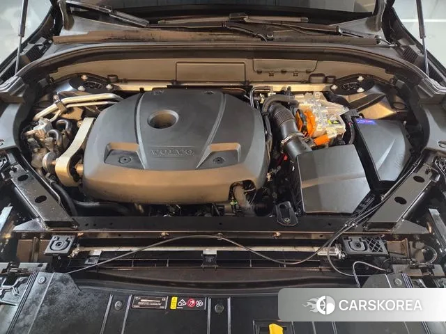 Volvo XC60 second Generation id 3576054 из Кореи 16