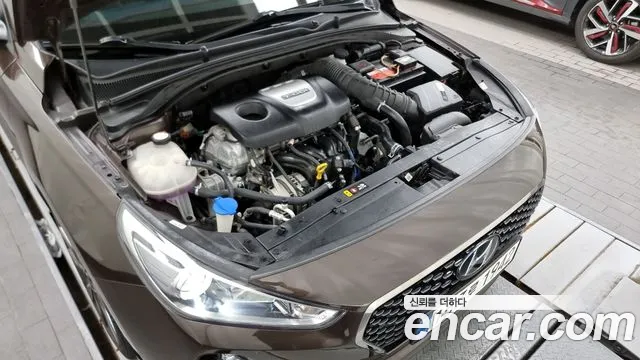 Hyundai i30 (PD) id 2855571 из Кореи 16