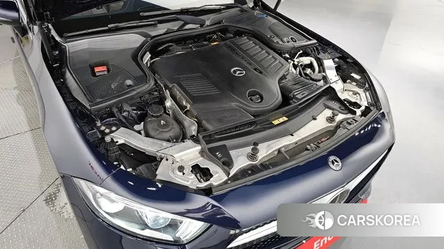 Mercedes-Benz CLS-Class C257 id 2960675 из Кореи 16