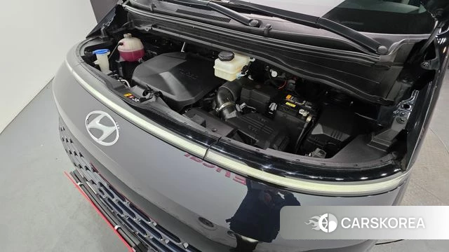 Hyundai Staria id 3935597 из Кореи 16