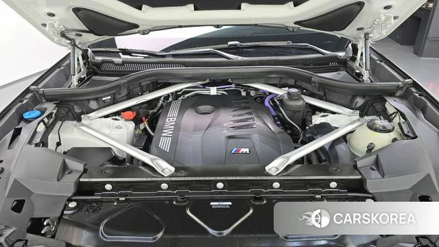 BMW X6 (G06) id 4578711 из Кореи 31