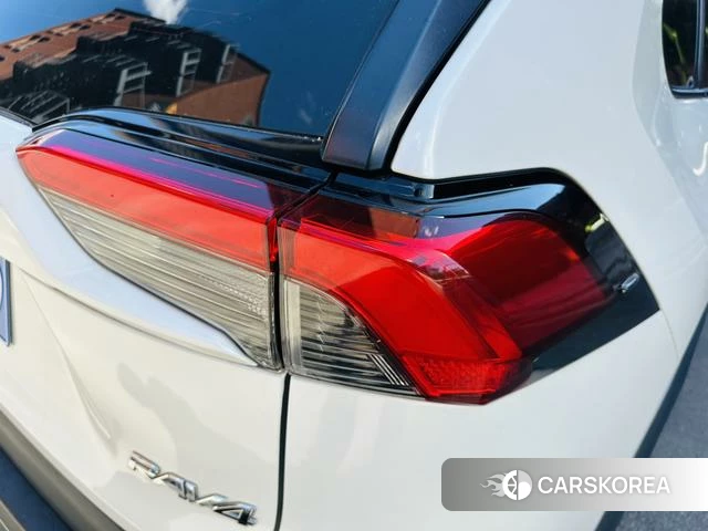 Toyota RAV4 Rongfang id 4278816 из Китая 16