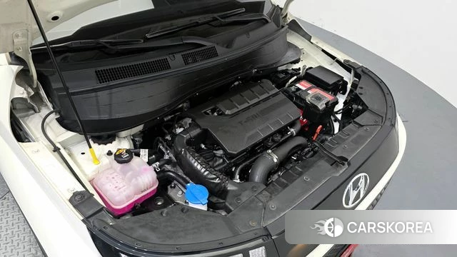 Hyundai Casper id 3897182 из Кореи 16