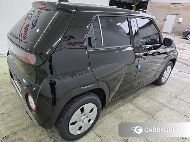 Hyundai The New Casper id 3730944 из Кореи 13