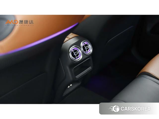 Mercedes-Benz GLC Coupe 2025 Черный из Китая, фото 6