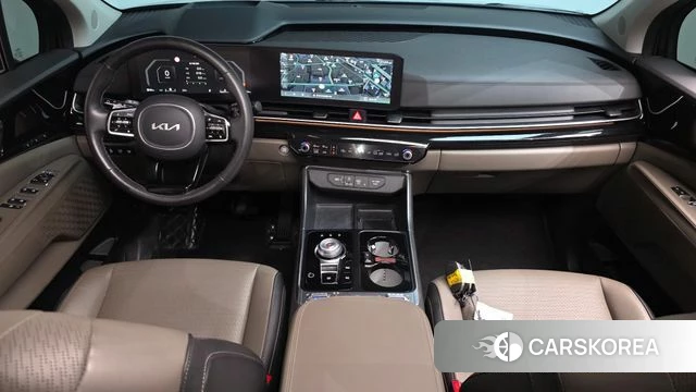 Kia The New Carnival 4th Generation id 4834605 из Кореи 44