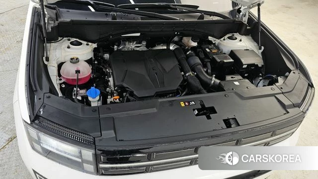 Hyundai Santa Fe (MX5) id 3811088 из Кореи 16
