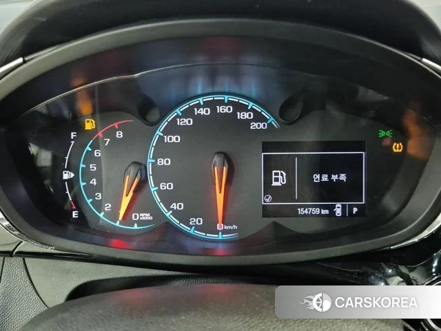 Chevrolet (GM Daewoo) The Next Spark id 4742407 из Кореи 14