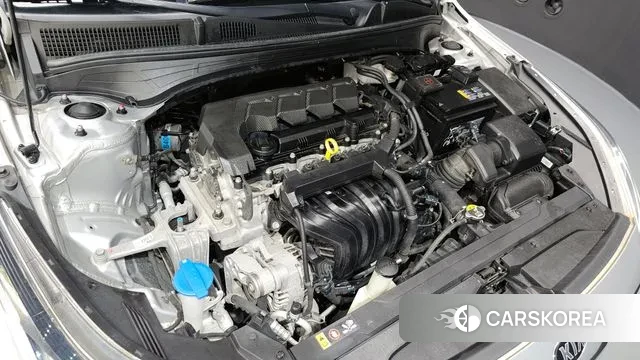 Kia Come New K3 id 3000566 из Кореи 16