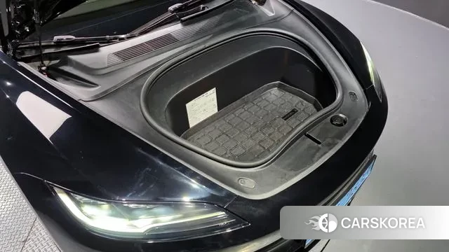 Tesla Model 3 id 3462245 из Кореи 16
