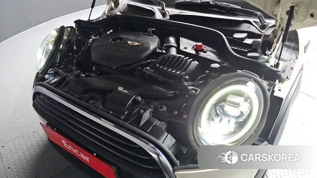 Mini Cooper id 3692675 из Кореи 16