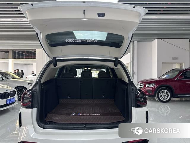 BMW X3 id 4297328 из Китая 13
