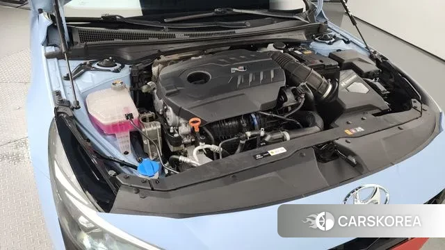 Hyundai Avante (CN7) id 2979351 из Кореи 16