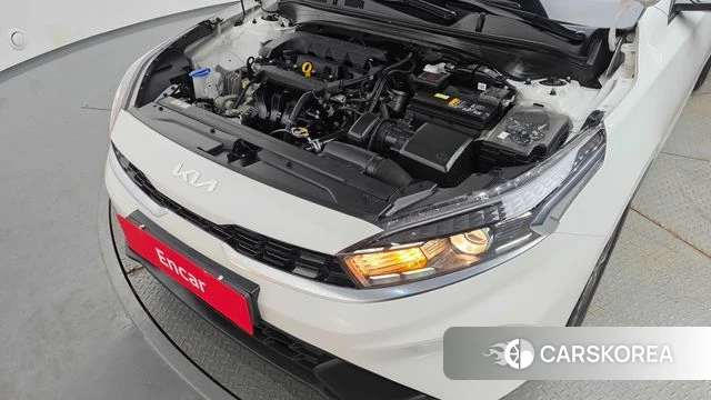 Kia The New K3 2nd generation id 4591067 из Кореи 26