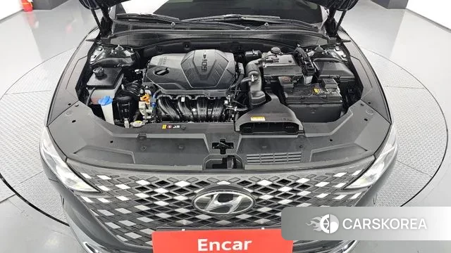 Hyundai The New Grandeur IG id 3438584 из Кореи 16