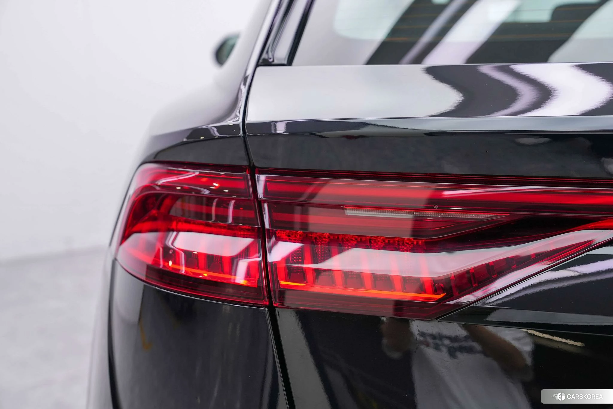 Audi Q8 id 4461425 из Китая 13