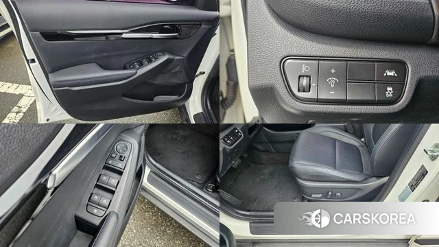 Kia Seltos id 3916236 из Кореи 16