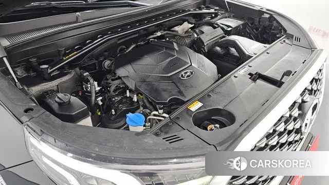 Hyundai Palisade id 3373864 из Кореи 16