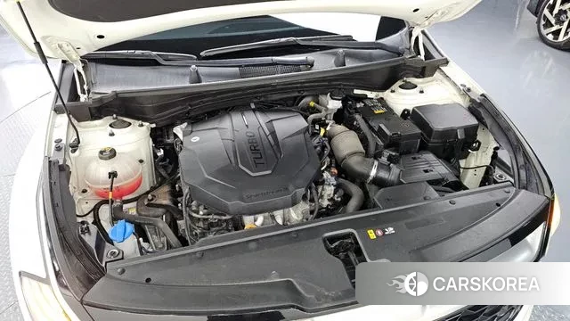 Kia Sportage 5th Generation id 3685826 из Кореи 17