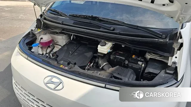 Hyundai Staria id 2915927 из Кореи 16