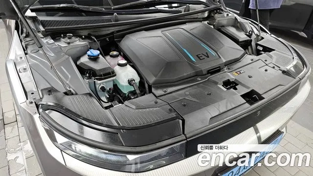 Hyundai Ionic 5 id 2905809 из Кореи 16