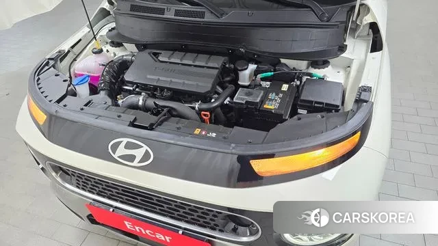 Hyundai The New Casper id 3341358 из Кореи 16