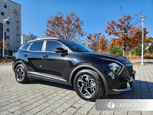 Kia Sportage 5th Generation id 3367103 из Кореи 16